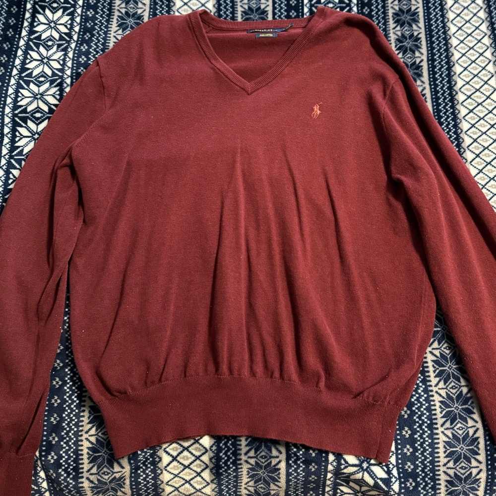Ralph Lauren Sweater